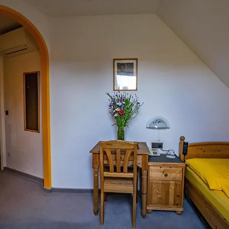 Gaestehaus Pointner 4* Gars am Kamp