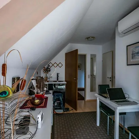 Gaestehaus Pointner 4* Gars am Kamp