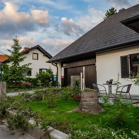 Gaestehaus Pointner 4* Gars am Kamp