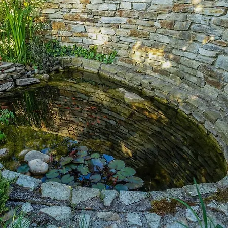 Gaestehaus Pointner Gars am Kamp