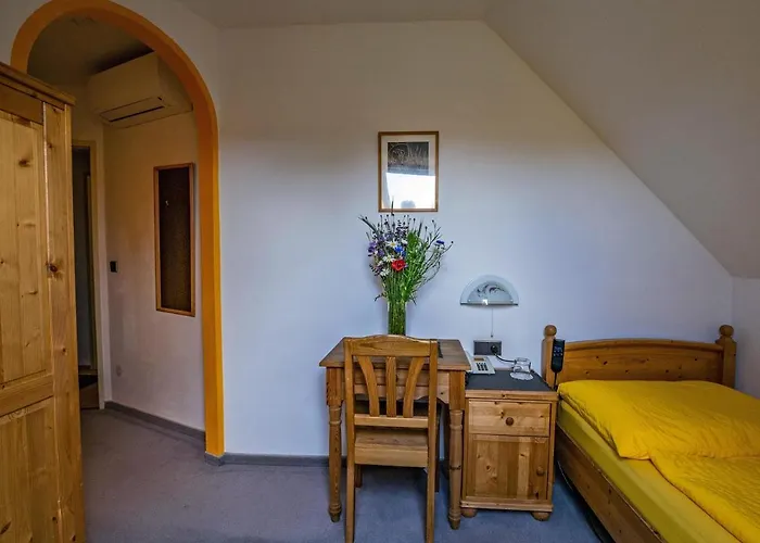 Gaestehaus Pointner 4* Gars am Kamp