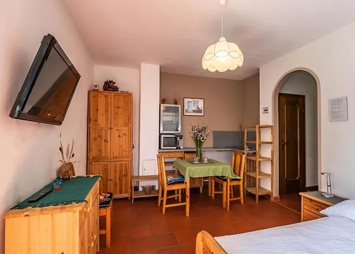 Gaestehaus Pointner Gars am Kamp