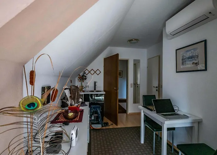 Gaestehaus Pointner 4* Gars am Kamp