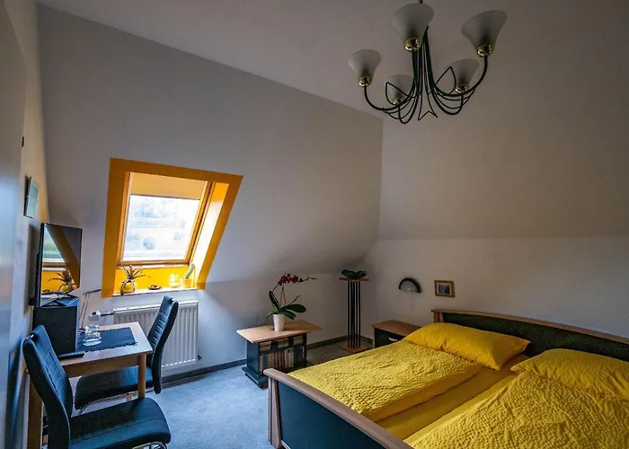 Bed & Breakfast Gaestehaus Pointner Gars am Kamp