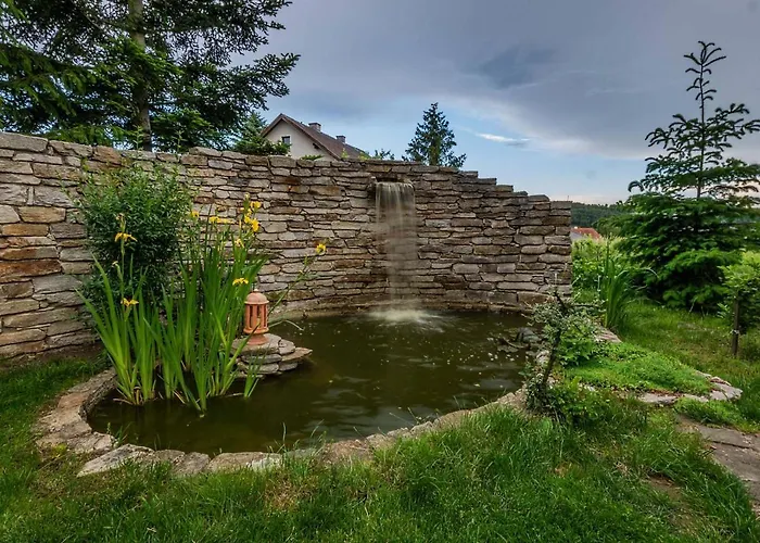 Gaestehaus Pointner Bed & Breakfast