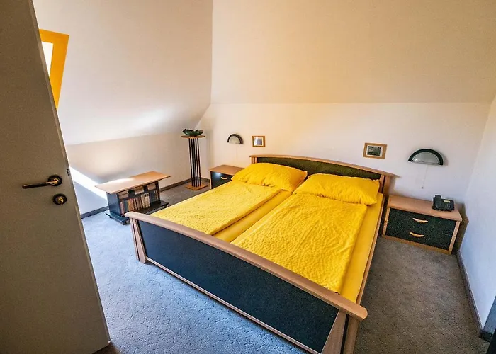 Gaestehaus Pointner 4* Gars am Kamp