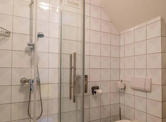 Gaestehaus Pointner Bed & Breakfast