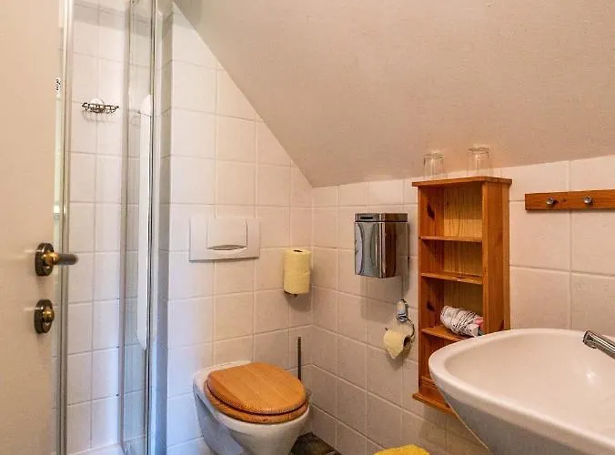 Bed & Breakfast Gaestehaus Pointner Gars am Kamp