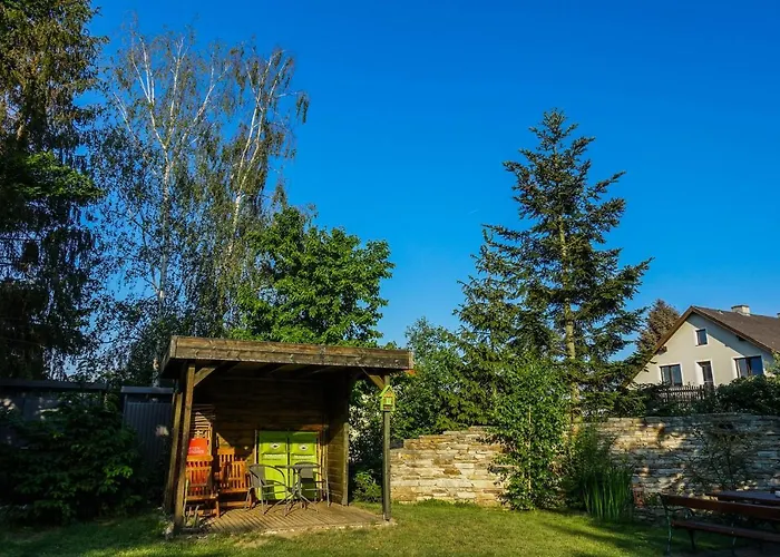 Gaestehaus Pointner Gars am Kamp